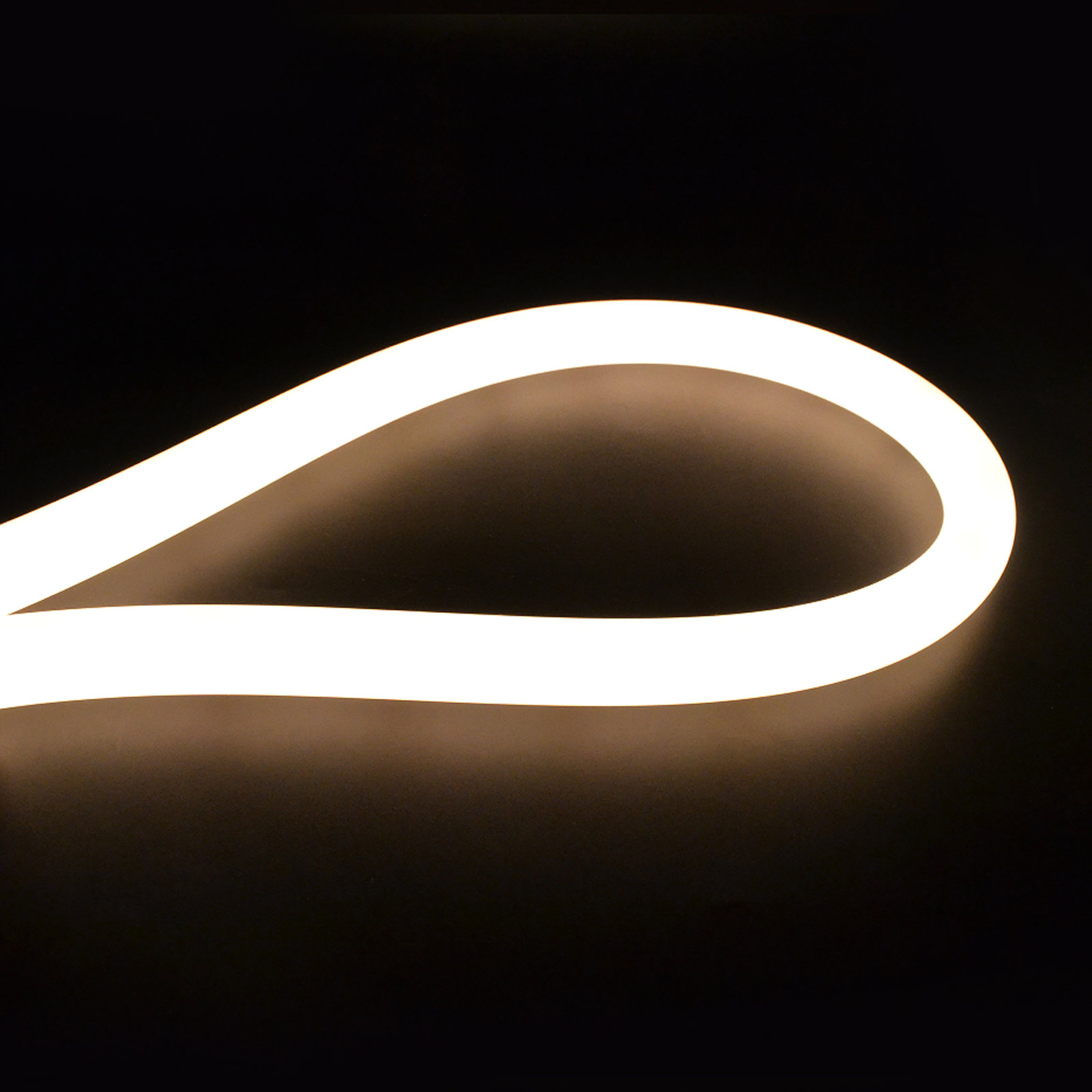 16mm Round 360° LED Neon Flex