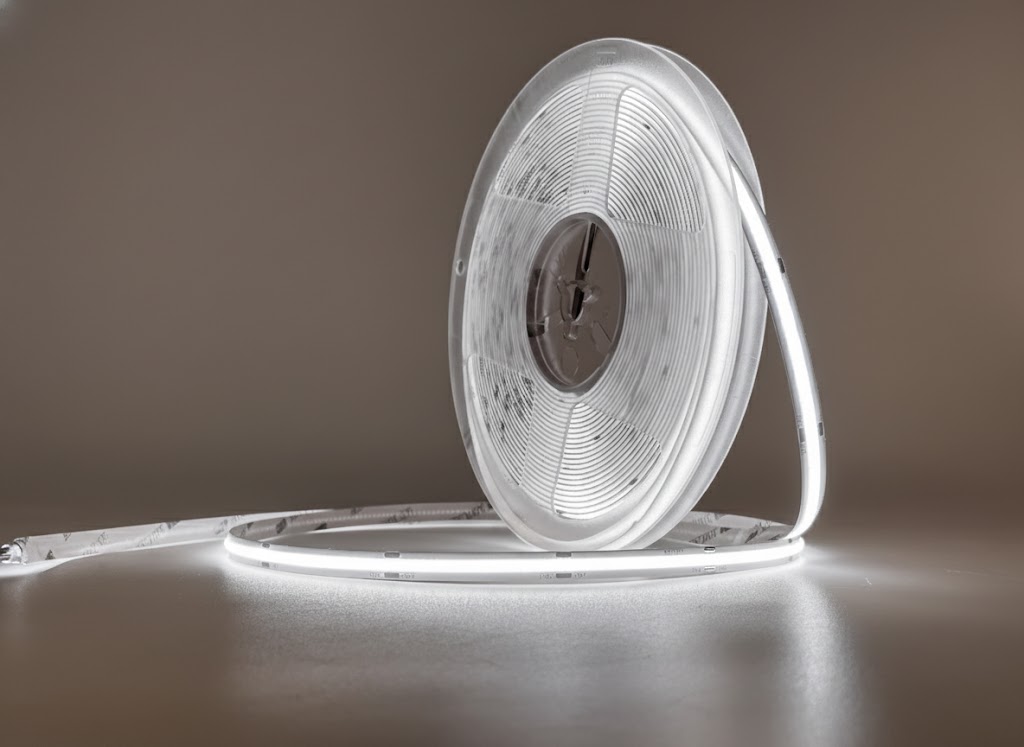 Nyxveo™ COB Tunable White LED Tape & Strip Light - Image 4